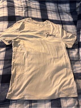 Goodfellow & Co x Fender Guitar Tee - Size M